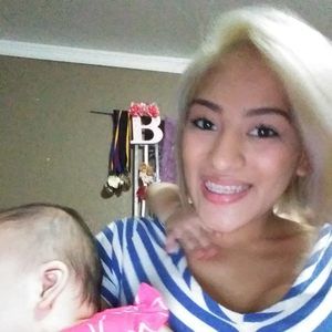 Meet your Posher, Veronica